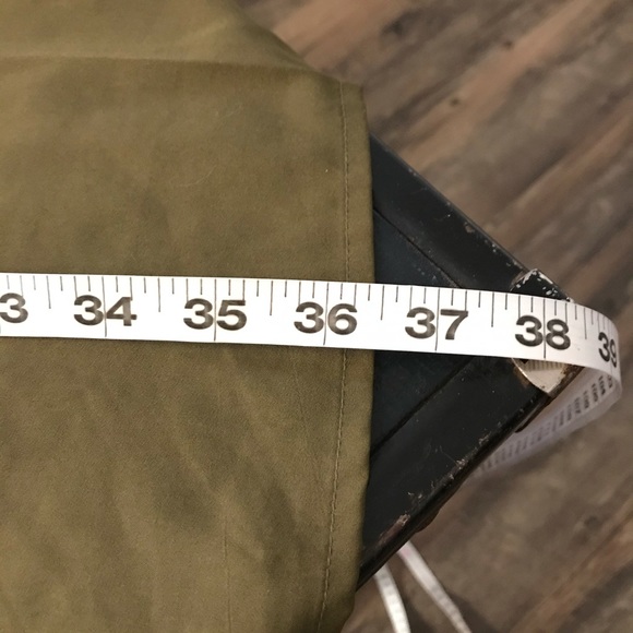 Vero Moda dress bell sleeve, shift style - Picture 9 of 13